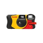 10 Pack Kodak Funsaver Single One Time Use 800 Iso 35mm Flash Camera  27 Exp 