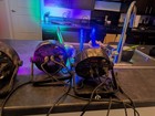 Chauvet Dj Slimpar 56 Set Of Four 