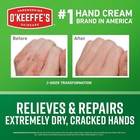 O keeffe s Working Hands Hand Cream  3oz  1 Pack 