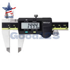 1pcs New Mitutoyo 500-196-30 150mm 6  Absolute Digital Digimatic Vernier Caliper