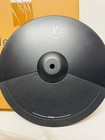 Hxm 12    Dual Zone Electronic Ride Cymbal For Alesis Lemon Kit