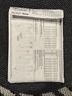 Lot Of 3 Vintage Mccall   s Patterns-classic Fit Tall  8-16  M6028  M6465   M7711