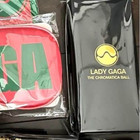 Lady Gaga Chromatica Ball Vip Merch Sep 2022 Japan Performance Goods New