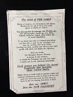 Harry Potter Movie Prop Fantastic Beasts And Where To Find Them Coa Original P10