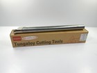 Tungaloy E20s-sducr11-d270 New Solid Carbide Boring Bar 20mm Shank 6849513 1pc