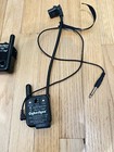 Cybersync Flash Senders And Receivers  By Paul C  Buff 