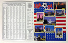 Album Fifa World Cup Usa 1994 Panini Magazine Complete Reprint Diego Maradona
