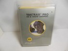 Eddie Bauer Yaktrax Pro Ice Snow Traction Grippers Black Size S Small