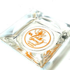 Vtg Downtown Las Vegas El Cortez Hotel Casino Collectible Glass Ashtray