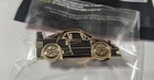 Leen Customs E o b  2026 Gold Series Ferrari F40 Pin Limited 9 25