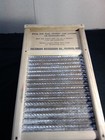 Vintage Dubl Handi Washboard Columbus Oh Double Sided Great Decor