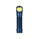 Olight Perun 3 Midnight Blue Headlamp 3000lu Cw Light And Red Light  Ip68  160 M