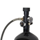 Hatsan Tactair Ha91020 1 6l Air Rifle Fill Tank With Valve Kit