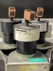 Durakool Relay Displacement 120v 50 60hz  100a 480vac Cfc3-708  153d101pr5