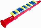 Children s Piano Horn Musical Instrument For Kids Educational Toy Gift