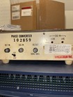 Amlrtron Phase Converter