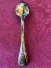 New Vintage Christophle Malmaison Soup Spoons