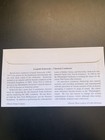Stamps Us First Day Cover  274 Scott 3158  Mystic   Cachet  See Picture