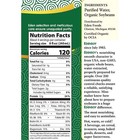 Edensoy Unsweetened Eden Organic Soymilk  Non-gmo  Usa 32 Fl Oz  pack Of 1 