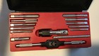 Kromedge Tap   Die Set From Sears Craftsman
