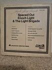 Enoch Light Spaced Out Quadraphonic 4 Channel Reel To Reel Tape 7 1 2 Ips Tested