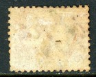 Great Britain 1870 Qv   p  Prose Plate 11 Scott  58 Mint M343