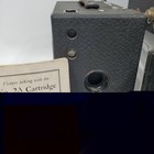 Vintage Box Camera Lot Of 6 Kodak Brownie Target Six-20 Hawk Eye Agfa Untested