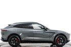 2022 Aston Martin Dbx -black Pack  542hp V8  Heated And Ventilated Seats