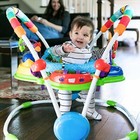 Baby Einstein Neighborhood Friends Baby Activity Jumper