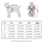 Pet Dog Jumpsuit Coat Warm Fleece Pajamas Sweater Winter Clothes For Small Dogs