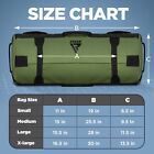Sandbag By Rdx  Weight Training  Power  Workout  Training Bag  Weight Adjustable