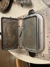 Universal Antique Sandwich Grill Electric Sandwich Toaster Vintage 1950s