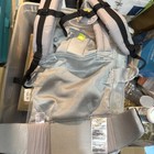 Lillebaby Complete Baby Carrier All Seasons In Stone 100 Cotton 3 D Mesh