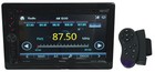 Nesa Ns-705nhb 7  Car Monitor Dvd Player Bluetooth gps android Phonelink camera