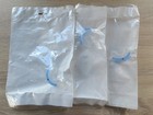 Lot Of 3 Resmed Airfit N30 Medium Replacement Cushions 64214 Nip