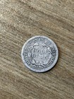 1857 Liberty Seated Half Dime G 