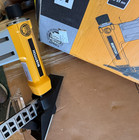 Bostitch Bulldog 2-in 16 -gauge Pneumatic Flooring Nailer