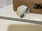 3m 2900r Sealing Collar Tape Lot Of 10 Rolls  1case  New Surplus  1 1 2   x60   