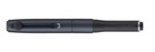 Mitsubishi Pencil Uniball Zento Signature Model Metallic Black 0 5mm