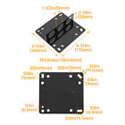 Motor Engine Lifting Plate Bracket Carb Carburetor Hoist Sbc Bbc For Chevy Ford