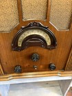Pilot 19 Cathedral Radio