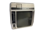 Telex Caramate 4000 Slide Projector W  Kodak Slide Tray  Manual And Soft Case