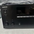 Onkyo Tx-nr7100 9 2-channel Thx Certified Av Receiver Black New No Box Or Remot