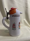 Vtg 1978 Webco Schultz   Dooley Spokesmug Character Stein The Countess - White