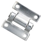 Stainless Steel Hinge Heavy Duty 58x59mm Industrial Door Hatch Locker 4pk
