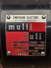 Emerson Electric Multi Duti Motor 1 3hp 1725rpm 115v 6 0amp S60aat-3939 New
