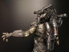 Sideshow Avp Requiem Wolf Predator 1 5 Scale Statue Figure Alien Vs Predator