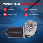 Front Wiper Motor 85-3000 Fits 1997-1999 Ram 1500 2500 3500 3 9l 5 2l 5 9l 8 0l