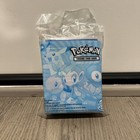 Pokemon Darkrai Burger King Card Deck Box Includes Card 2008 New Sealed