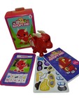Full Complete Set Of 6  New In Box 2024 Mcdonald s    s Adopt Me Happy Meal Toys